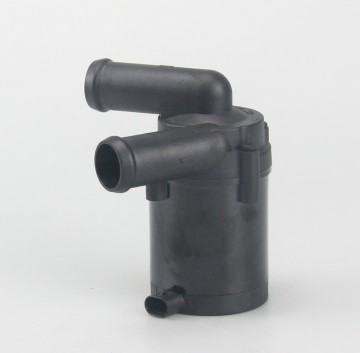 Auxiliary Water Pump