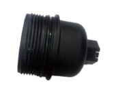 Oil Filter Cover