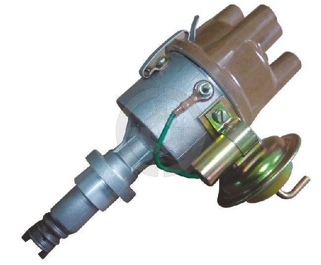 Distributor Components