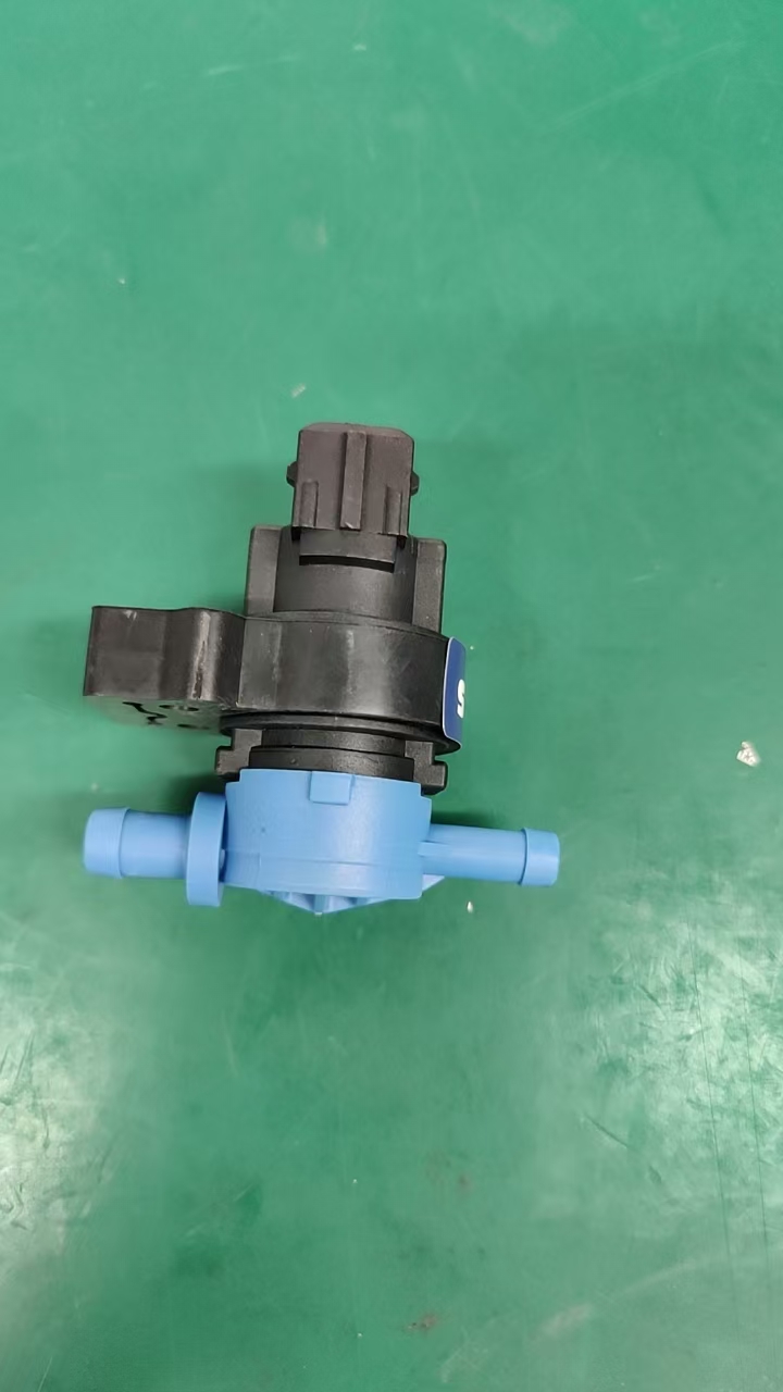 Solenoid Valve