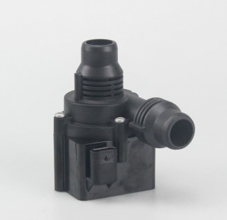 Auxiliary Water Pump