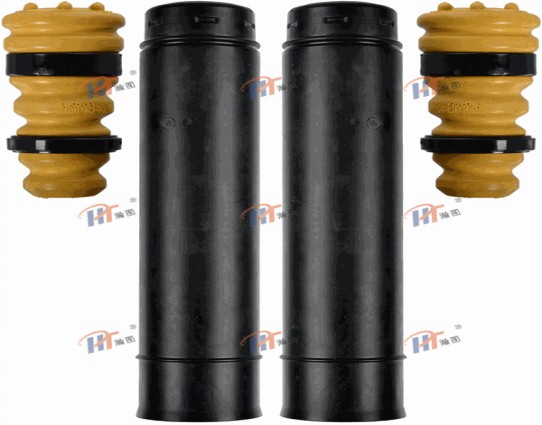 Shock Absorber Dust Cover Assembly