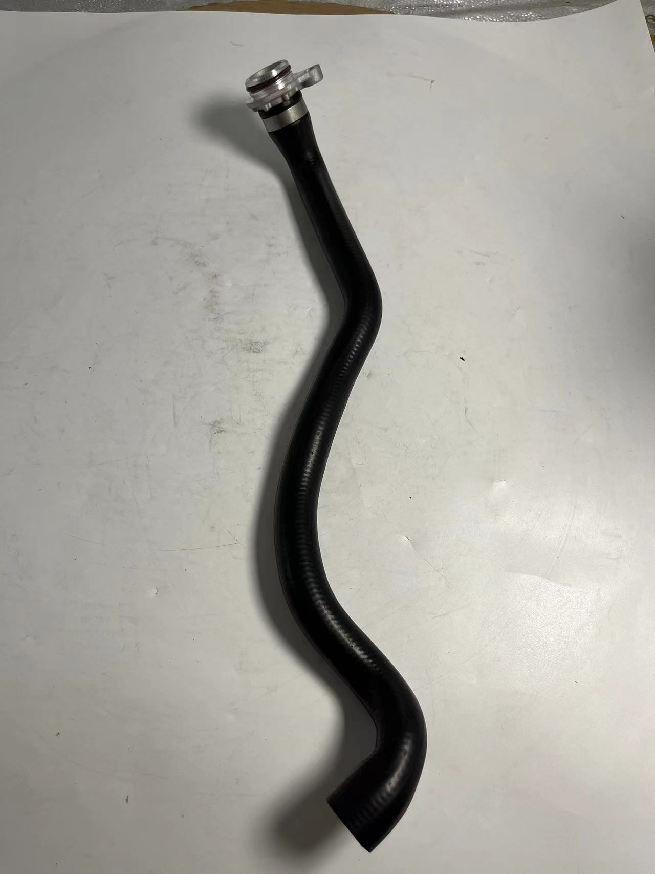 Coolant Hose (Aluminum Head)