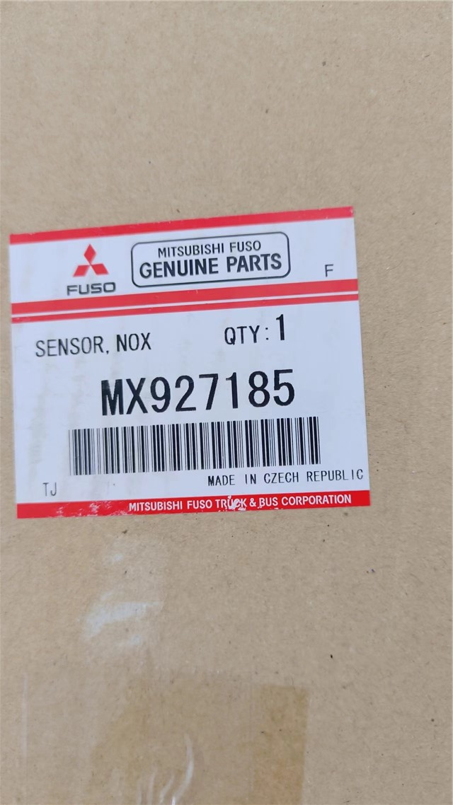 Nox Sensor