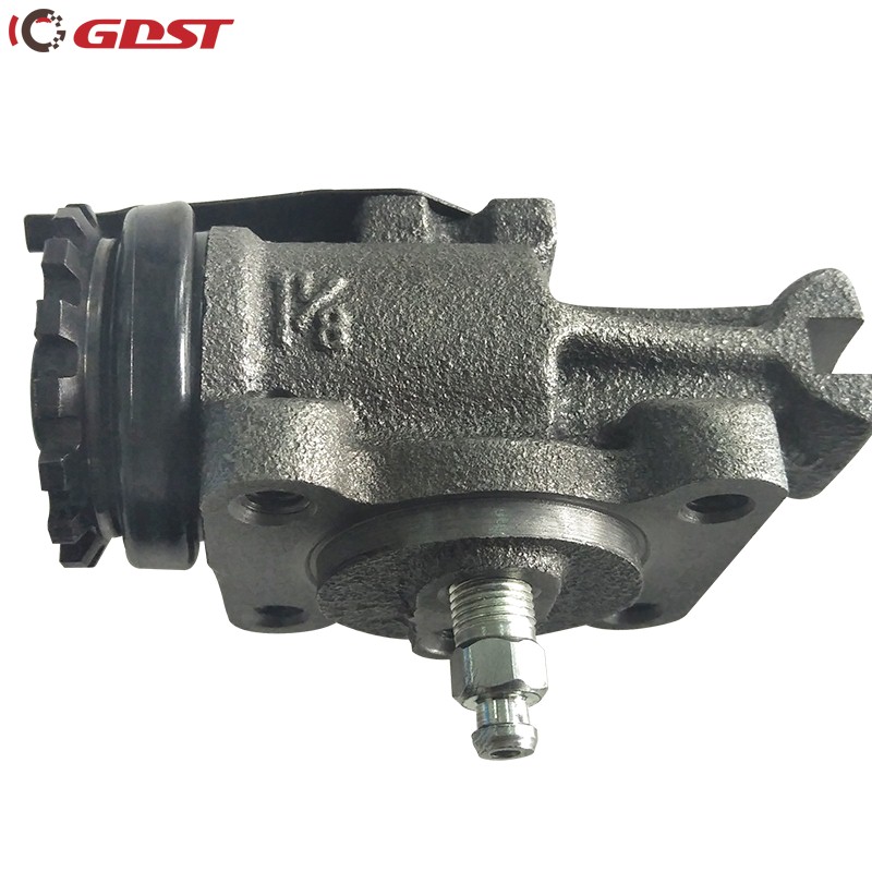 Adjusting Wheel (Gear Pump)