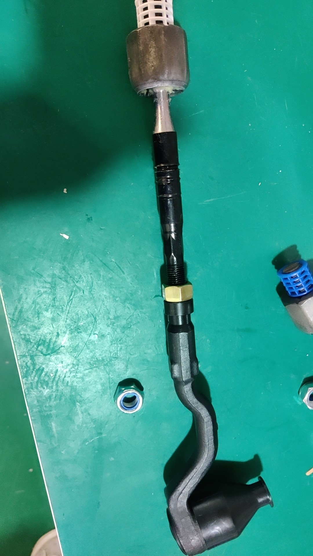 Steering Ball Joint Assembly (Left/Right)