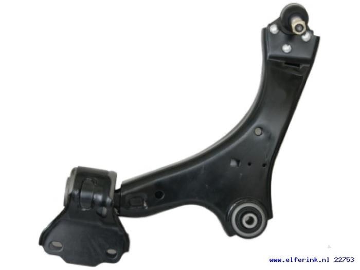 Control Arm