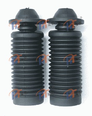 Shock Absorber Dust Cover