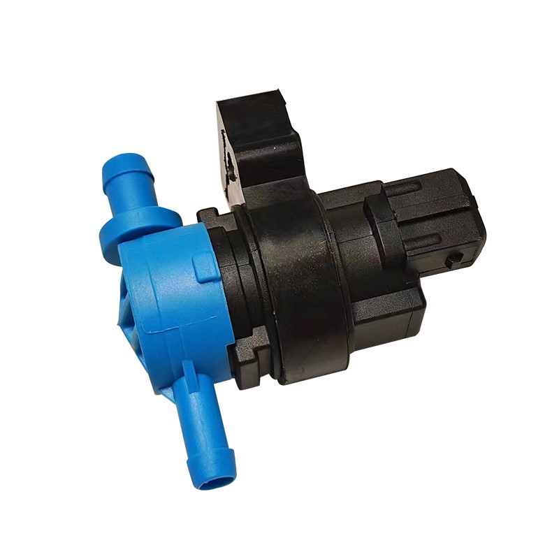 Carbon Canister Solenoid Valve