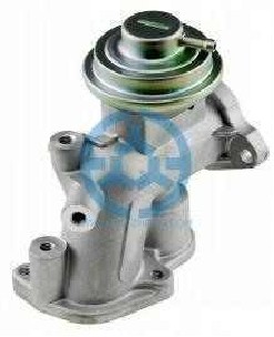 Exhaust Gas Recirculation Valve