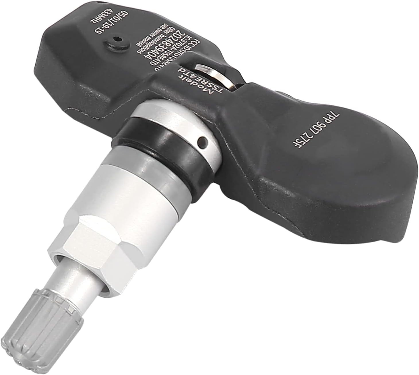 Tire Pressure Sensor