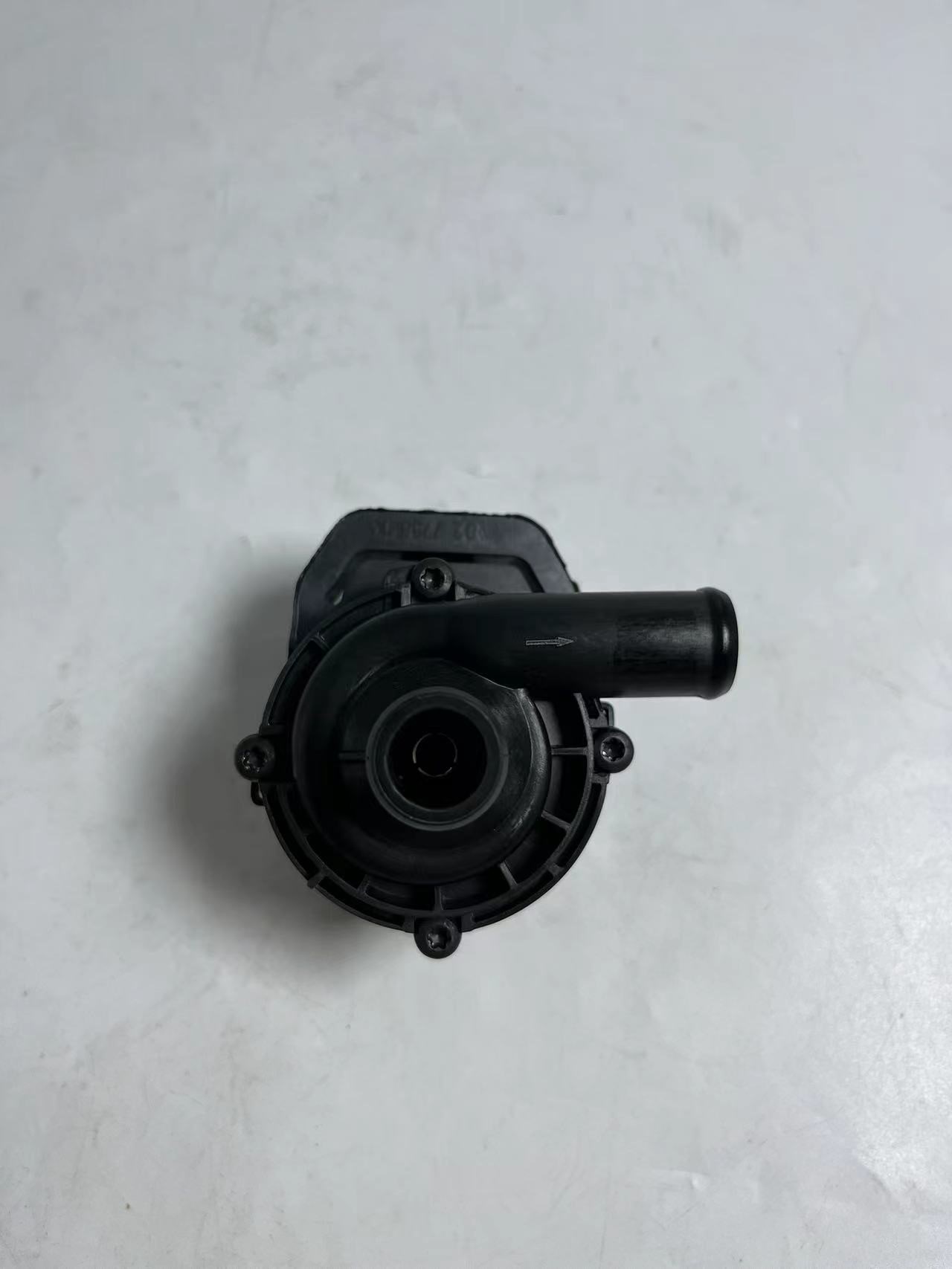 Auxiliary Water Pump