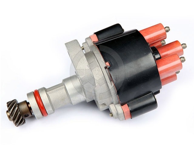 Distributor Components