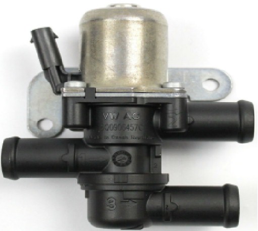 Heating Valve