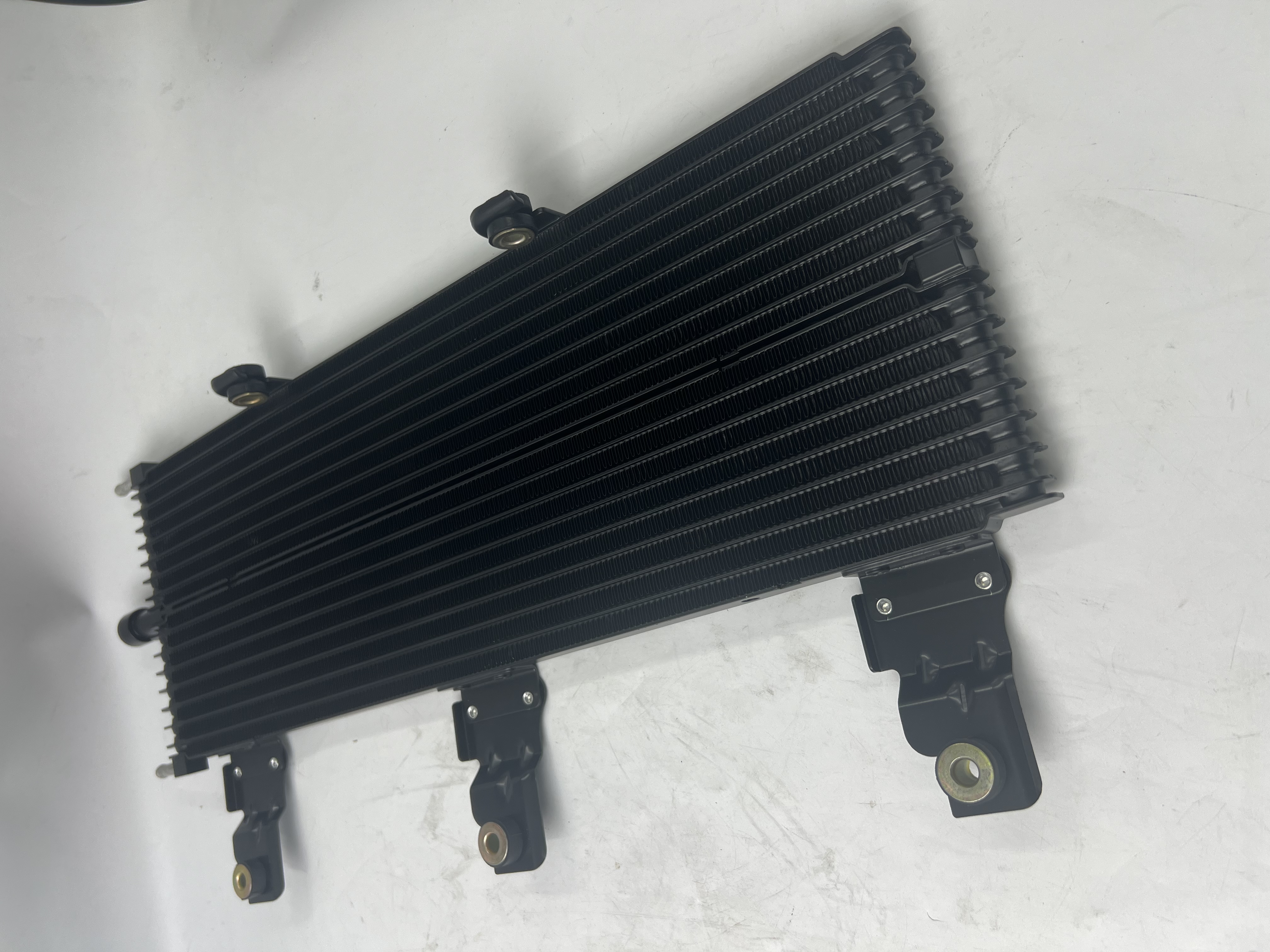 Oil Cooler