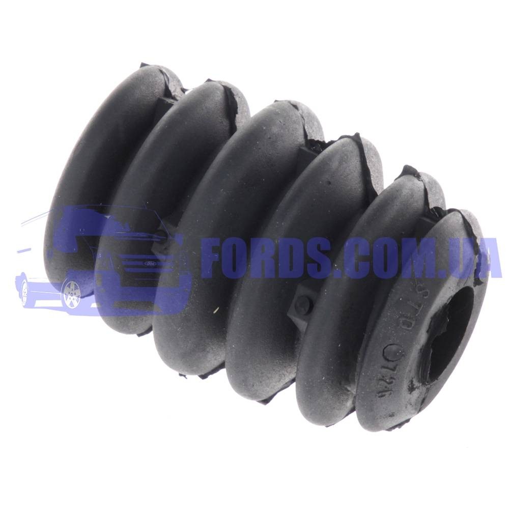 Dust Cover Rubber