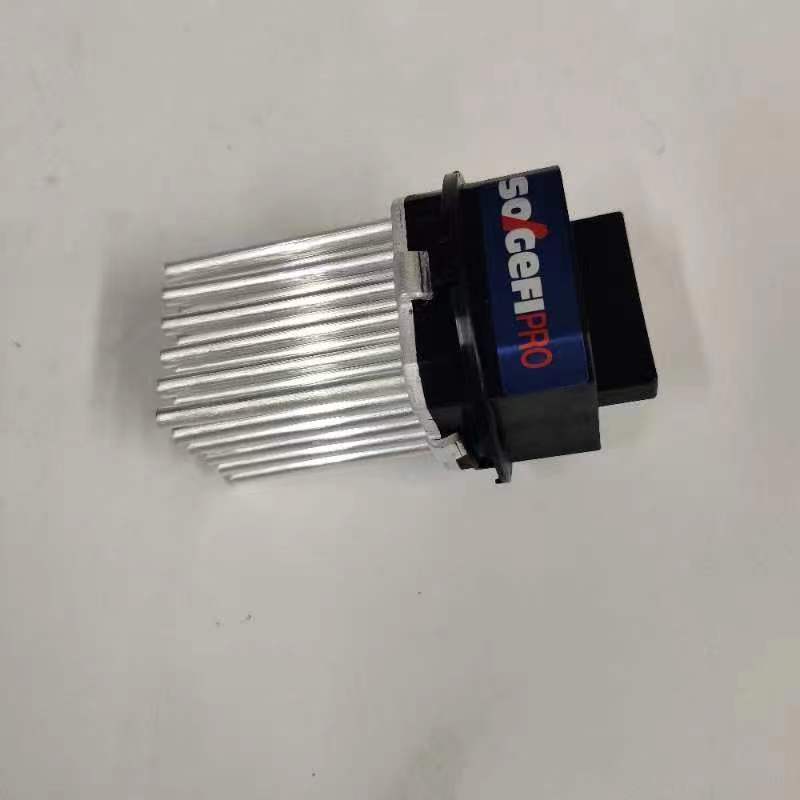 Blower Resistor