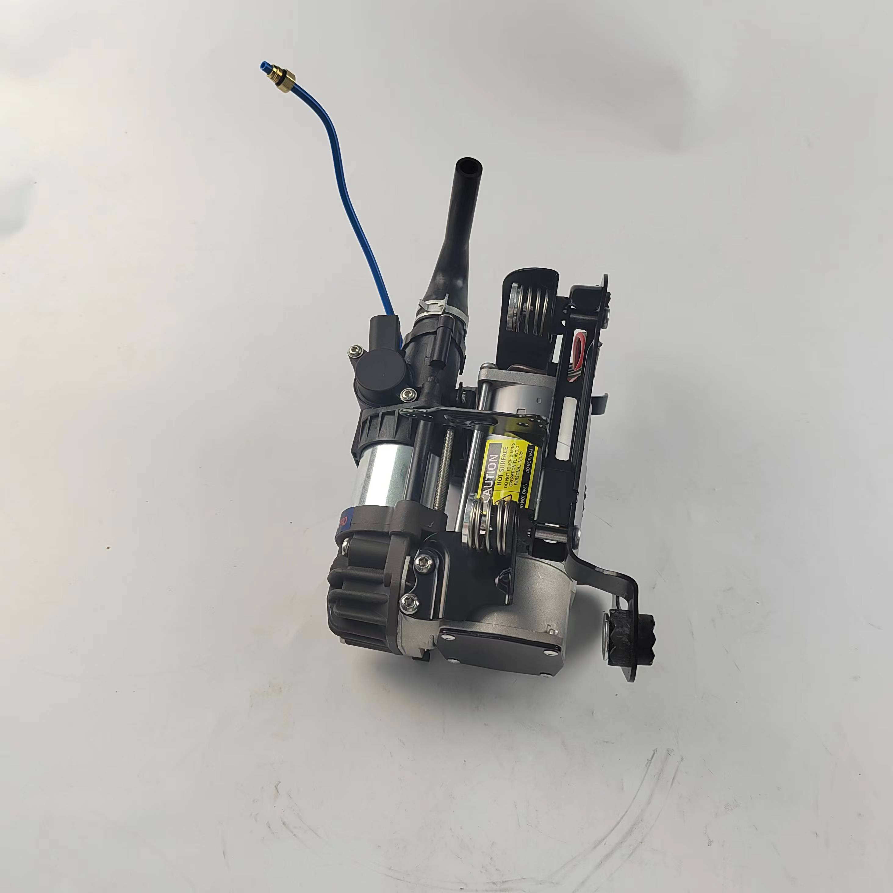 Rear Shock Absorber Air Pump