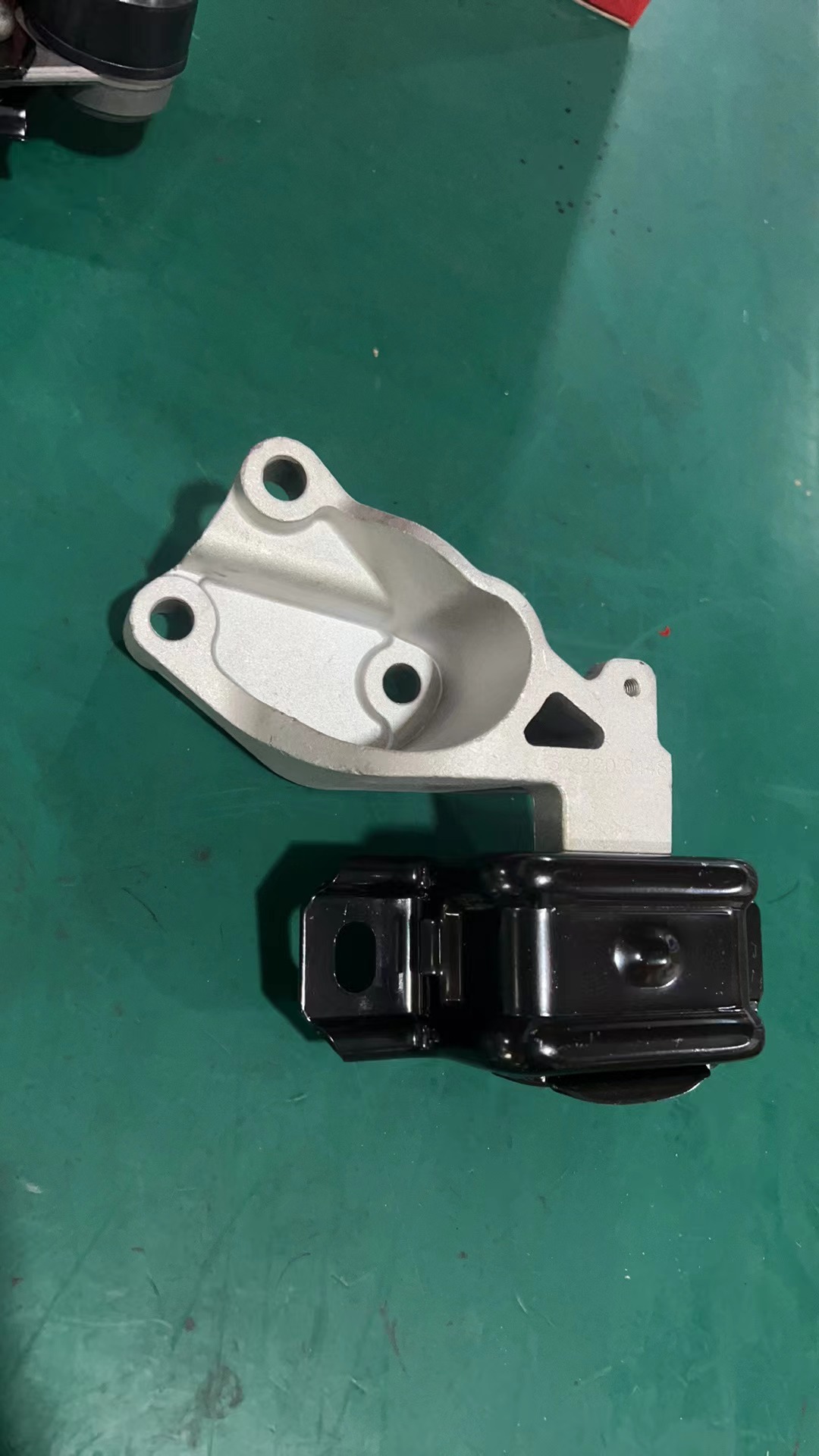 Gearbox Mounts