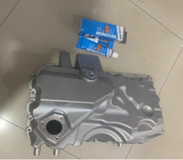 Engine Oil Pan(Aluminum)