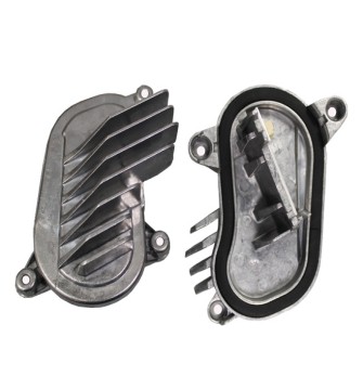 Right Daytime Running Light Driver Module