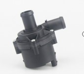 Auxiliary Water Pump