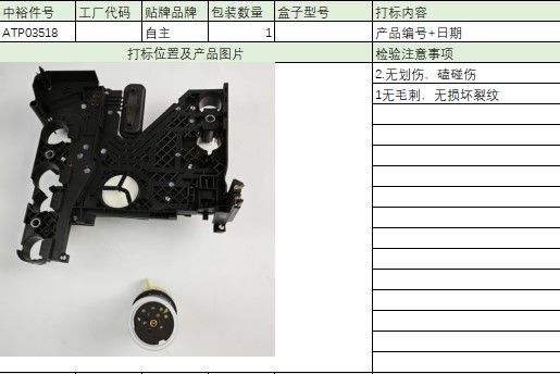 Gearbox Computer