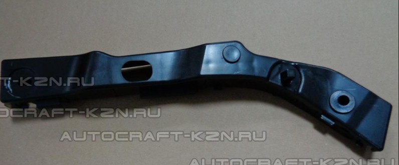 Rear Bumper Bracket