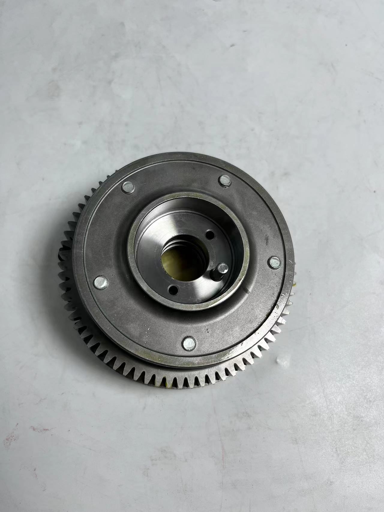 Camshaft Timing Drive Wheel