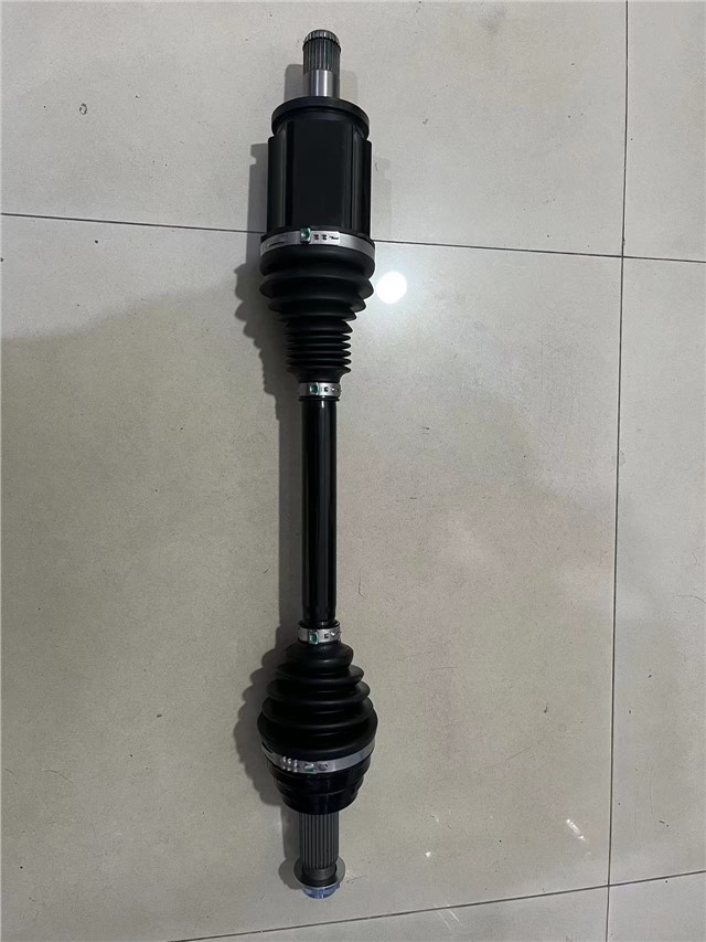 Left Front Axle(Product30*27*665)