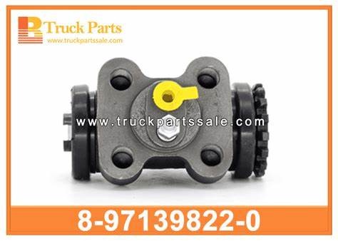 Adjusting Wheel (Gear Pump)
