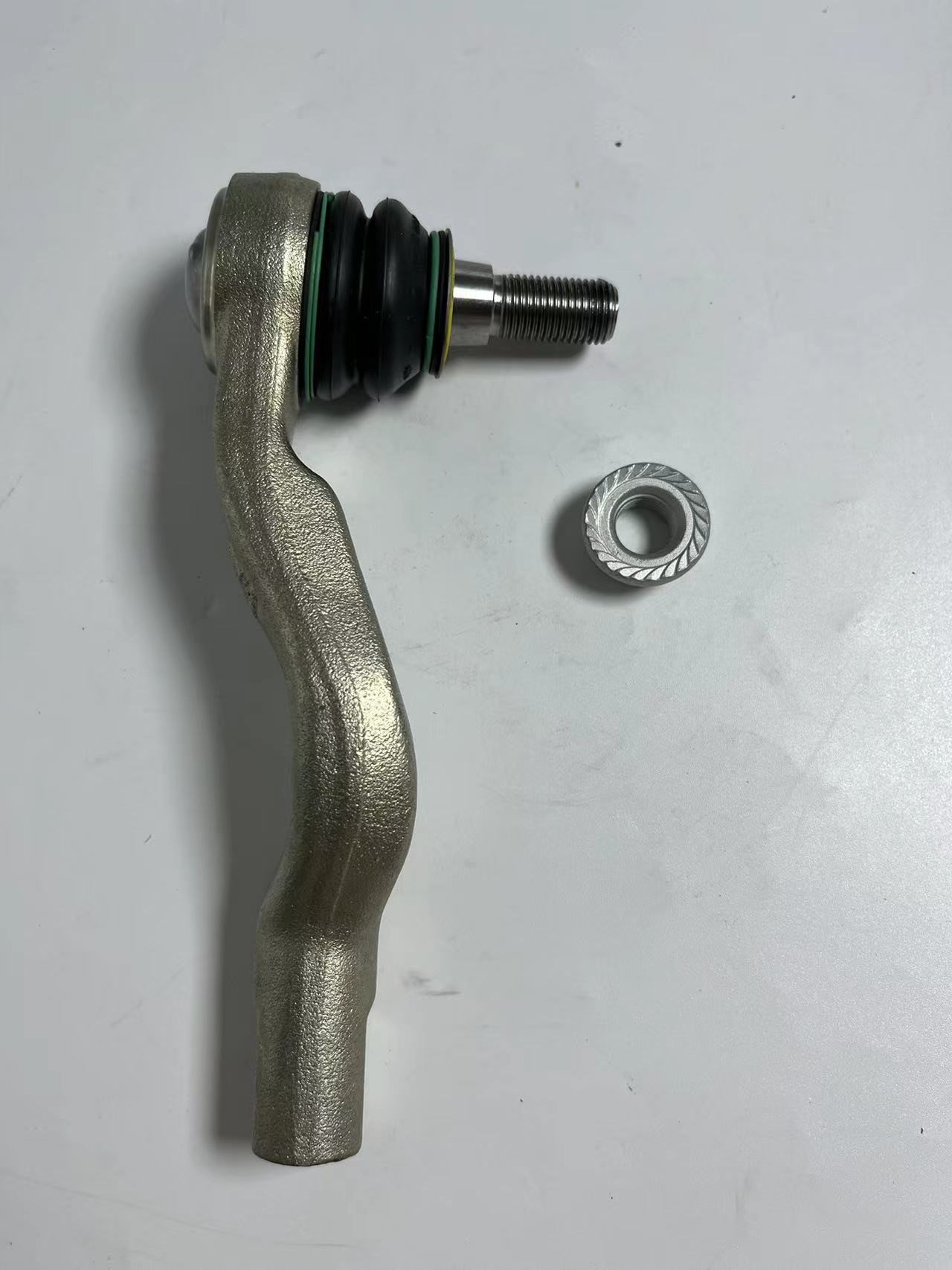 Steering Gear Outer Ball Joint (Left)