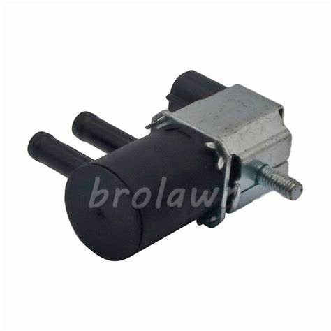 Solenoid Valve