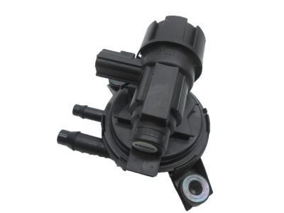 Solenoid Valve