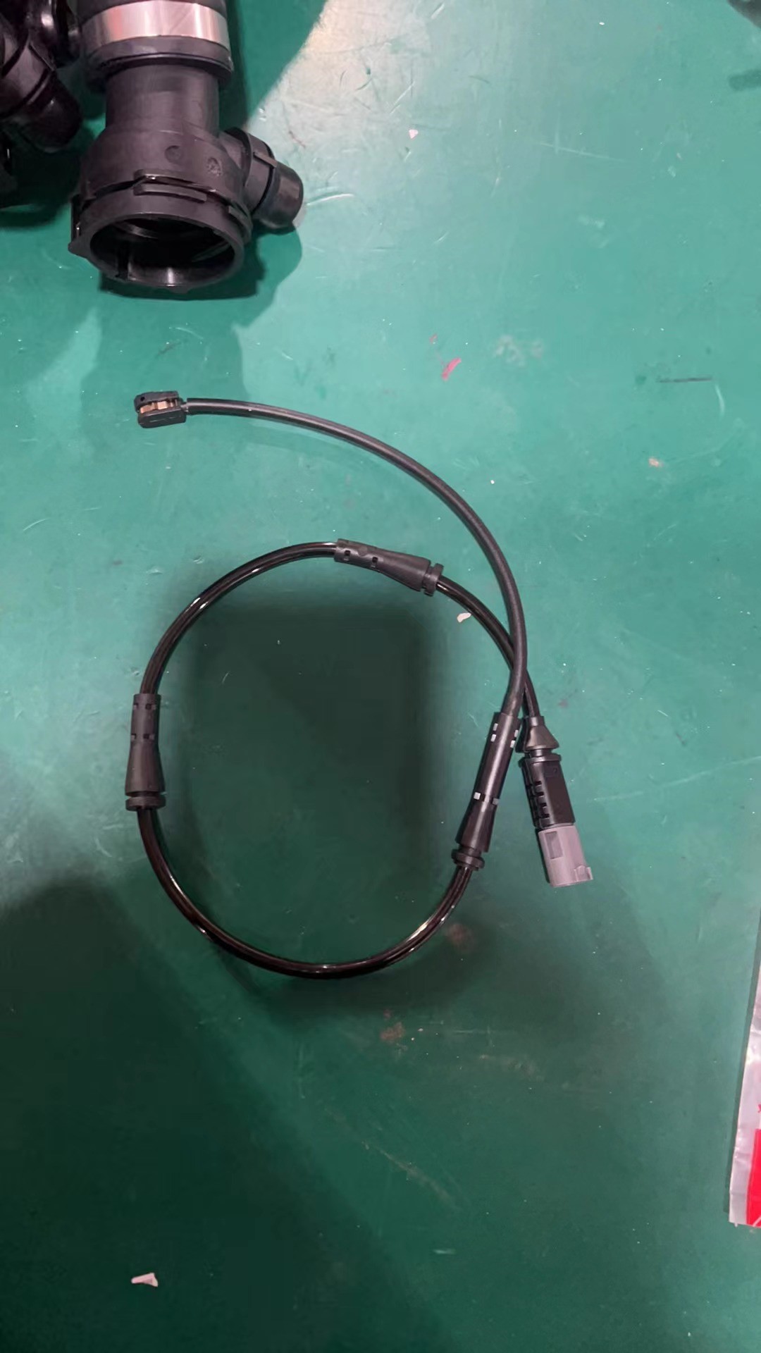 Front Brake Sensor Cable