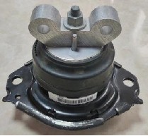 Engine Mount Rubber