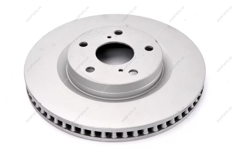 Front Brake Disc