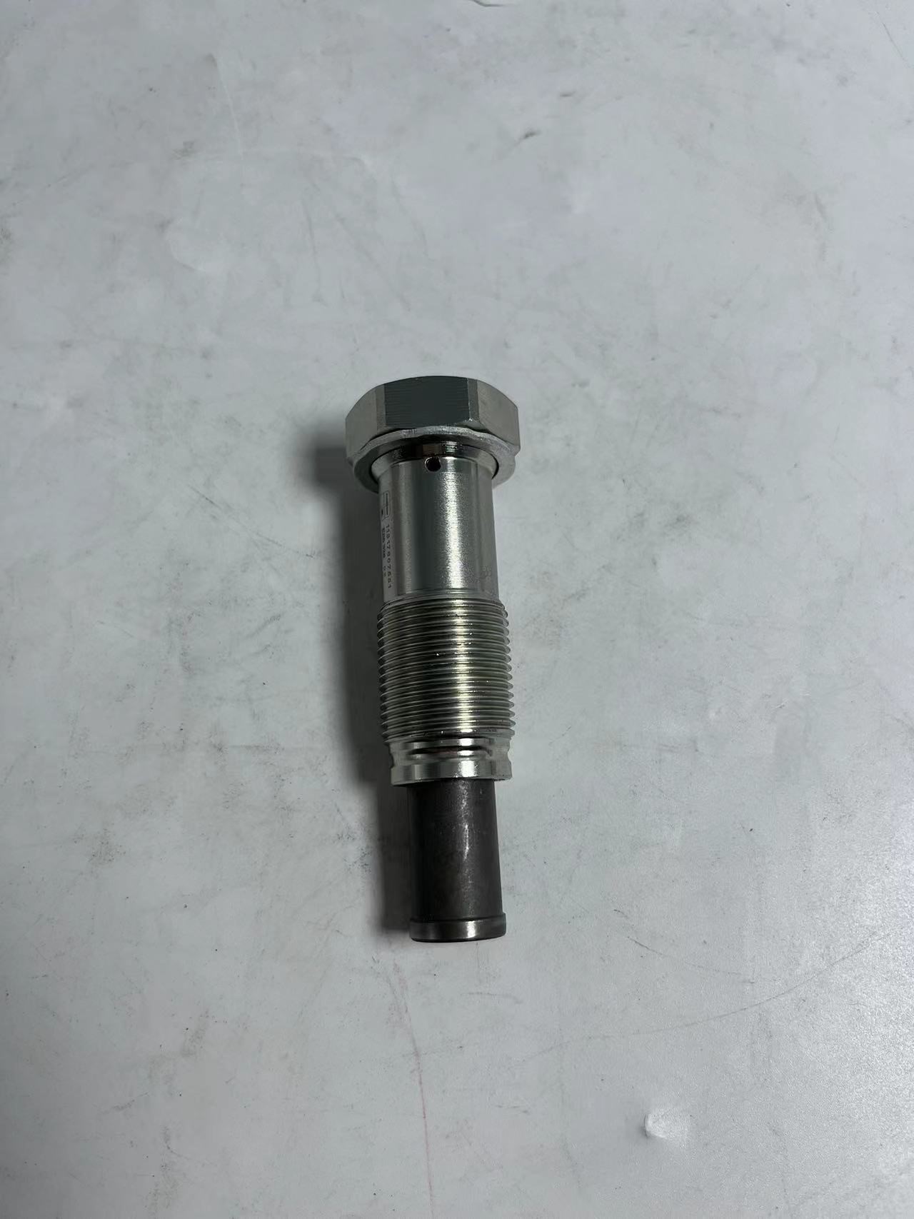 Tensioner