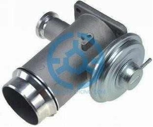 Exhaust Gas Recirculation Valve