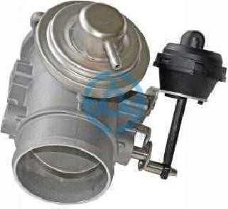 Exhaust Gas Recirculation Valve