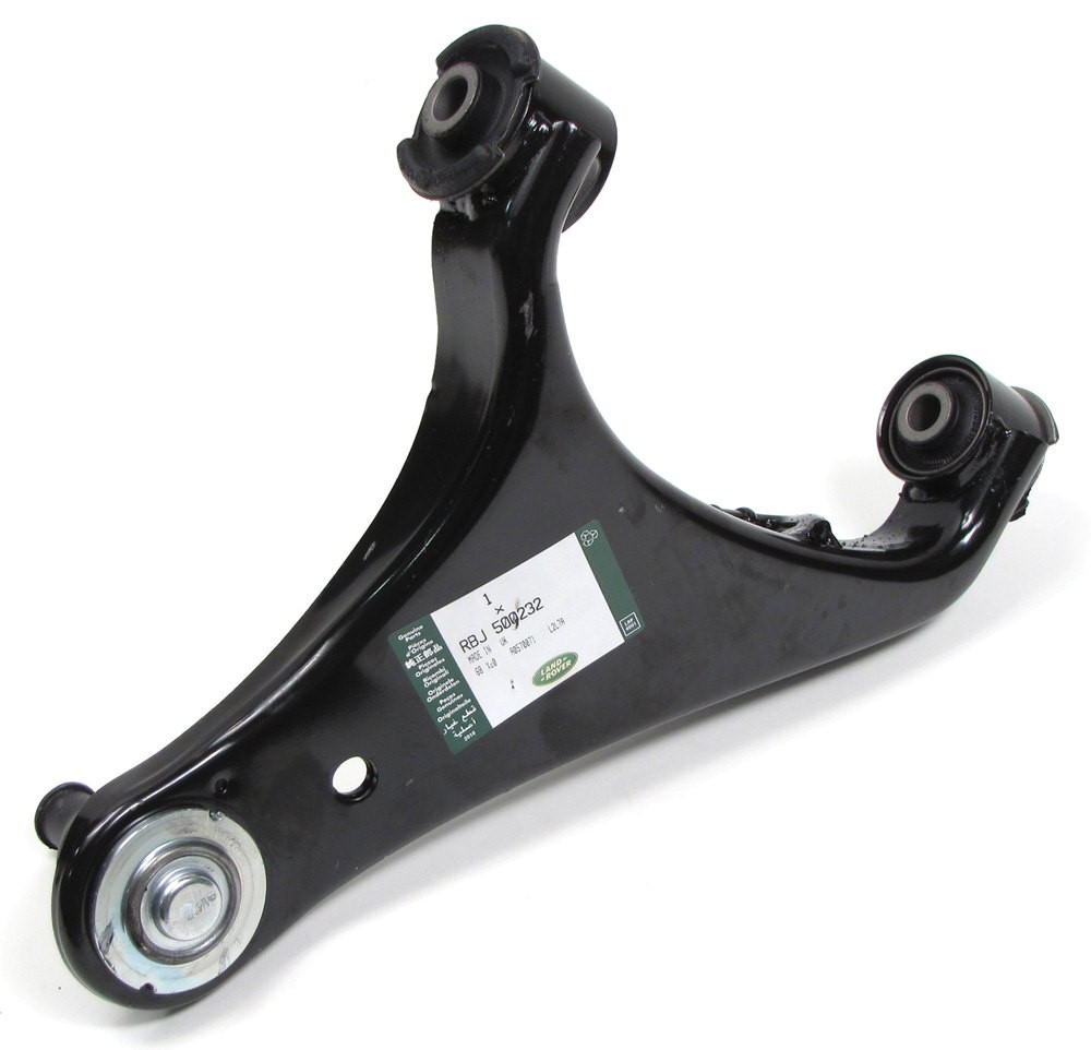 Upper Swing Arm