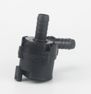 Auxiliary Water Pump