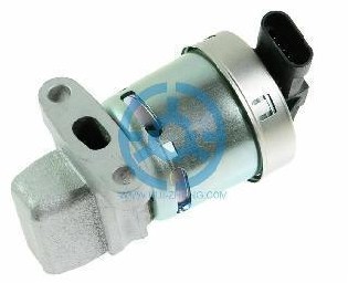 Exhaust Gas Recirculation Valve