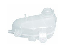 Water Tank Auxiliary Kettle