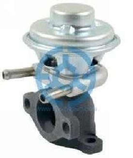 Exhaust Gas Recirculation Valve