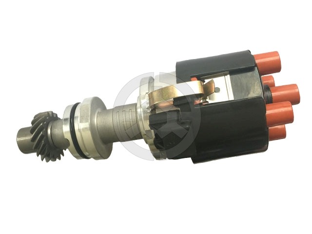 Distributor Components