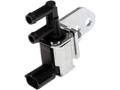 Solenoid Valve