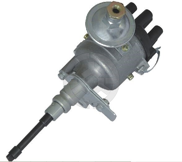 Distributor Components