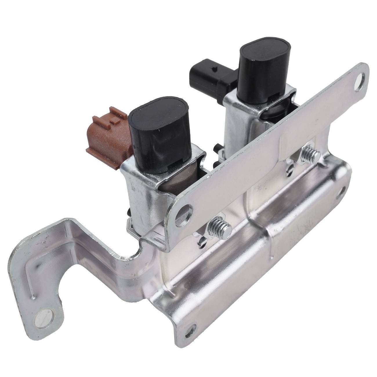 Solenoid Valve