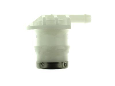 Solenoid Valve